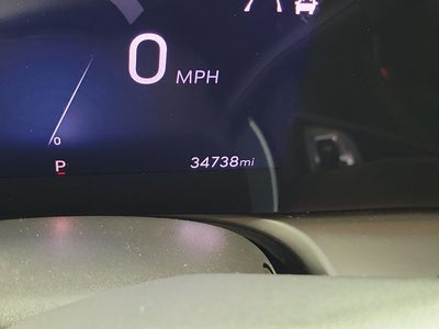 2025 Buick Encore GX Avenir
