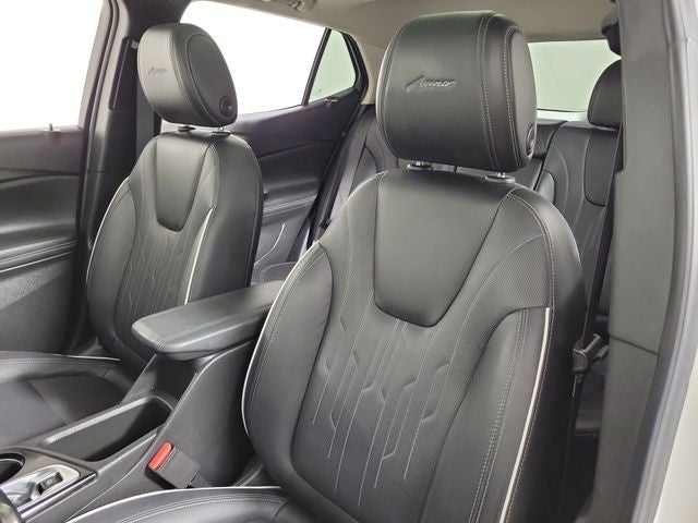 2025 Buick Encore GX Avenir
