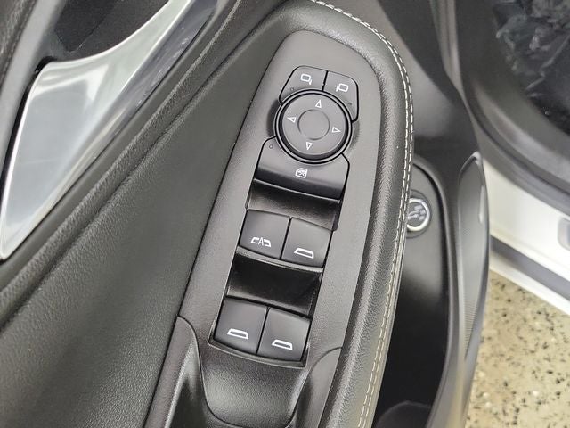 2025 Buick Encore GX Avenir