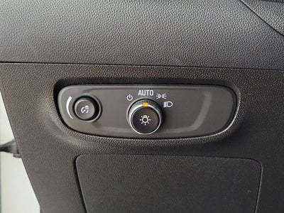 2025 Buick Encore GX Avenir