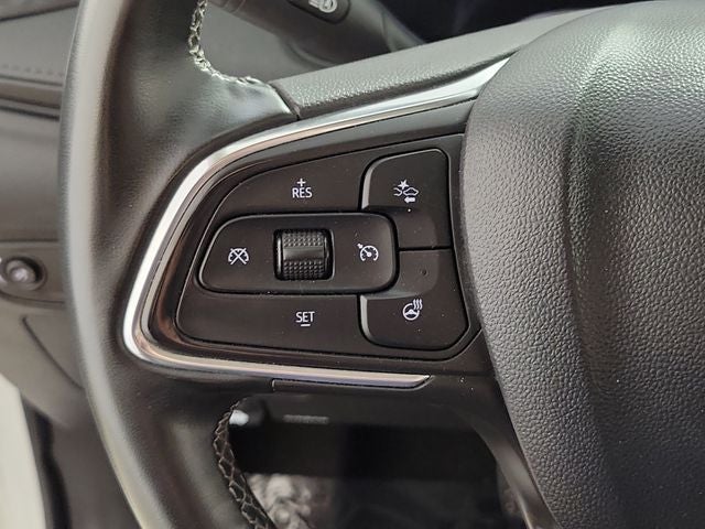 2025 Buick Encore GX Avenir