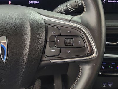 2025 Buick Encore GX Avenir