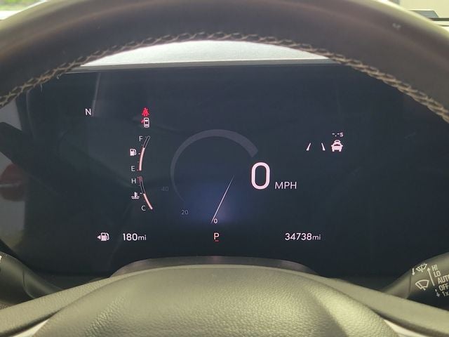 2025 Buick Encore GX Avenir