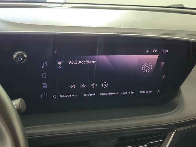 2025 Buick Encore GX Avenir