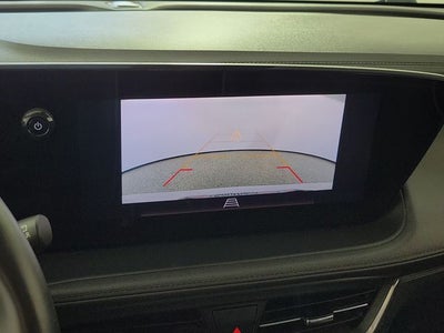 2025 Buick Encore GX Avenir