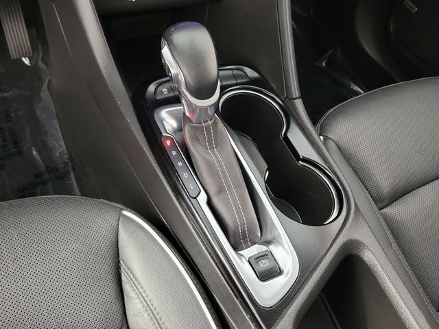 2025 Buick Encore GX Avenir