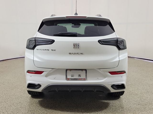 2025 Buick Encore GX Avenir