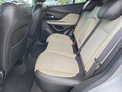 2017 Buick Encore Preferred II