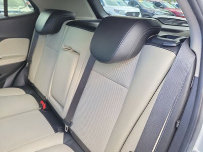 2017 Buick Encore Preferred II