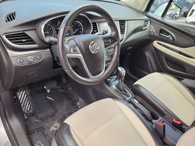 2017 Buick Encore Preferred II