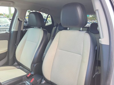 2017 Buick Encore Preferred II