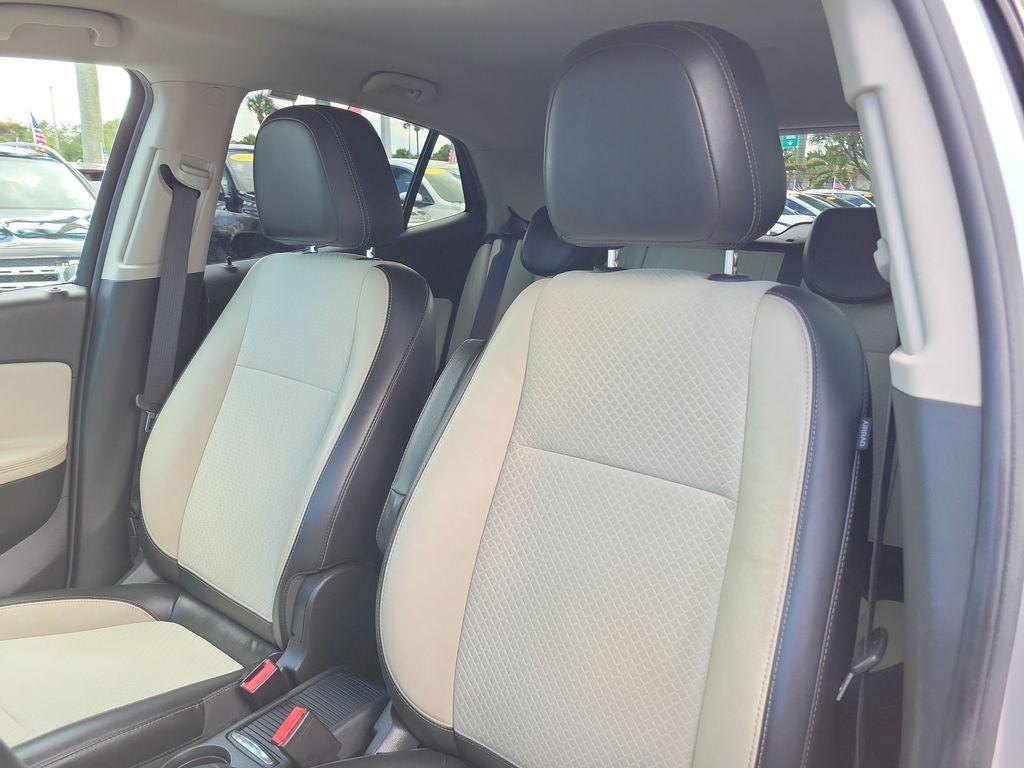 2017 Buick Encore Preferred II