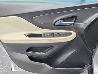 2017 Buick Encore Preferred II