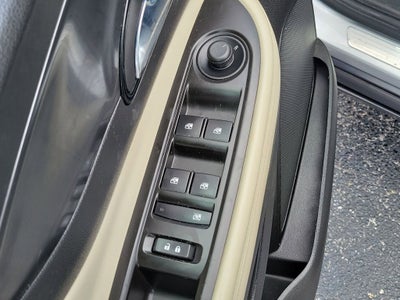 2017 Buick Encore Preferred II