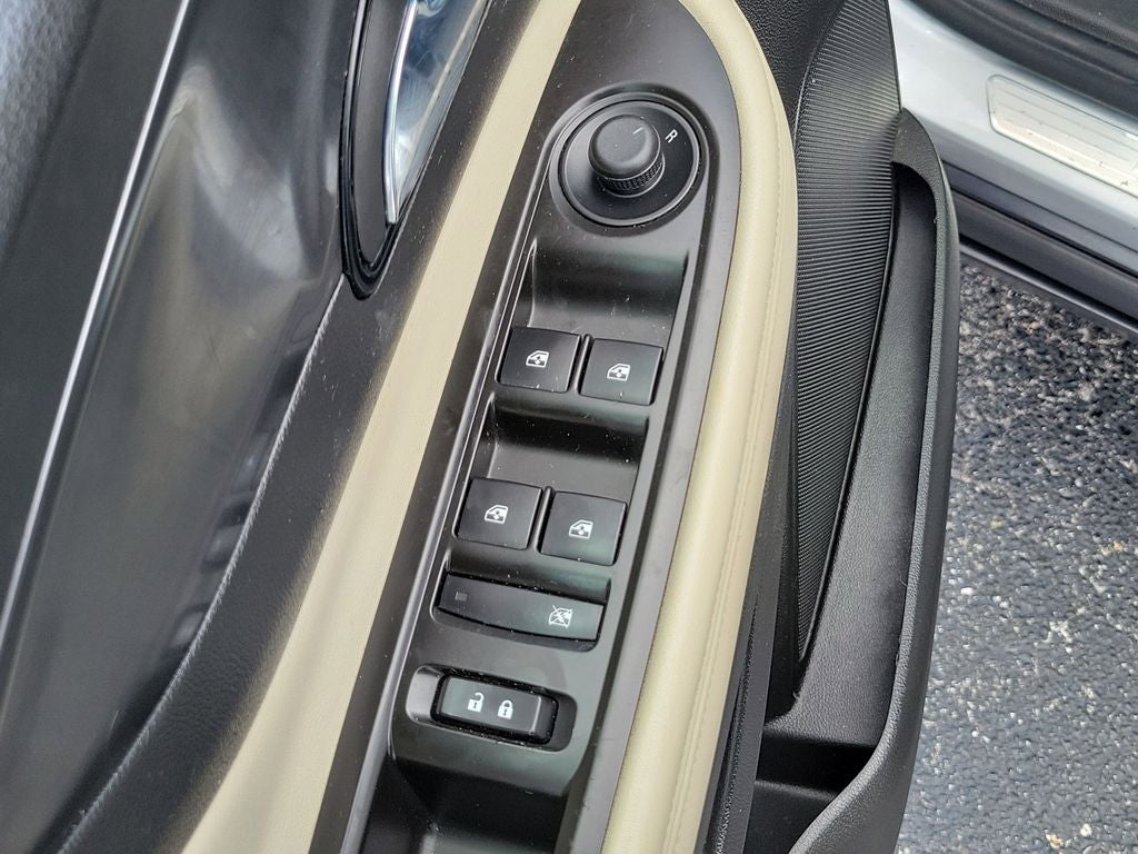 2017 Buick Encore Preferred II