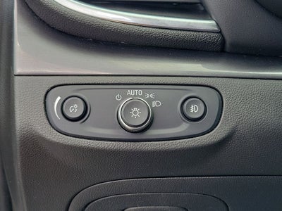 2017 Buick Encore Preferred II