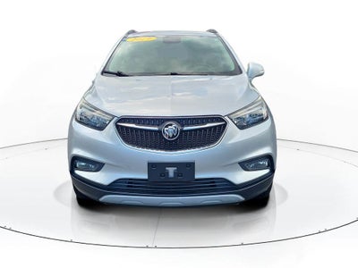 2017 Buick Encore Preferred II