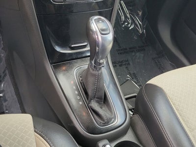 2017 Buick Encore Preferred II