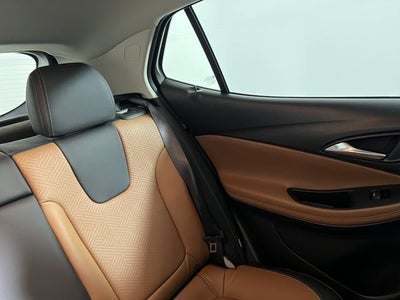 2021 Buick Encore GX FWD 4dr Essence