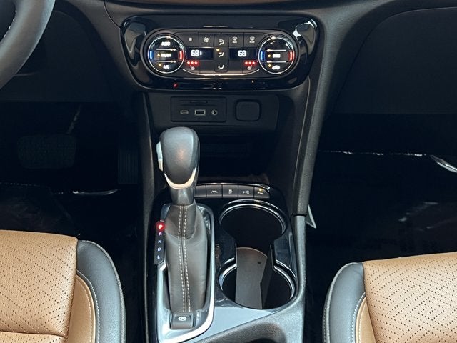 2021 Buick Encore GX FWD 4dr Essence