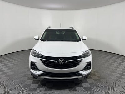 2021 Buick Encore GX FWD 4dr Essence