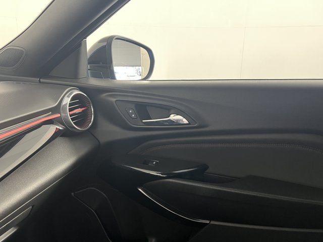 2025 Chevrolet Trax FWD 4dr 2RS