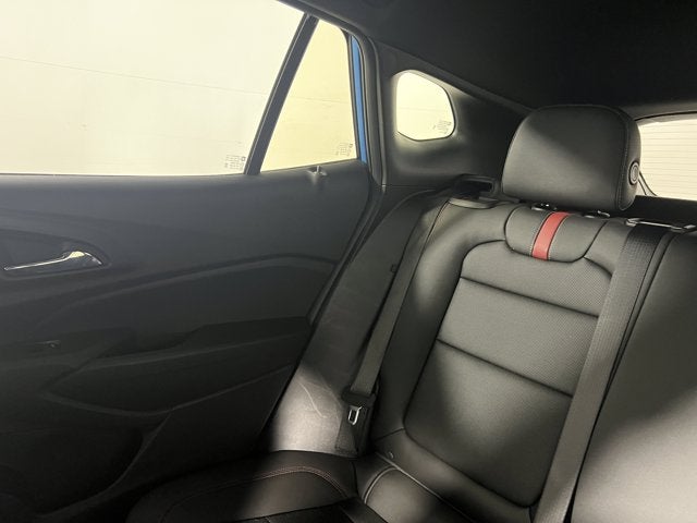2025 Chevrolet Trax FWD 4dr 2RS