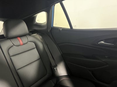 2025 Chevrolet Trax FWD 4dr 2RS