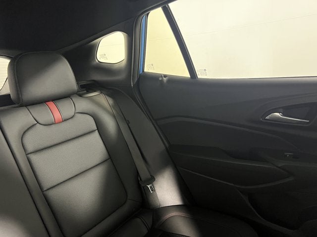 2025 Chevrolet Trax FWD 4dr 2RS