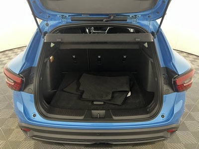 2025 Chevrolet Trax FWD 4dr 2RS