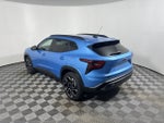 2025 Chevrolet Trax FWD 4dr 2RS