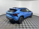 2025 Chevrolet Trax FWD 4dr 2RS