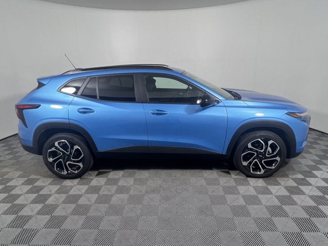 2025 Chevrolet Trax FWD 4dr 2RS