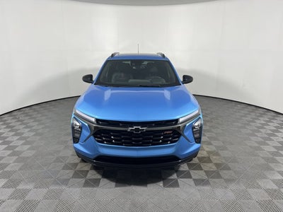 2025 Chevrolet Trax FWD 4dr 2RS