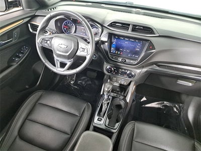 2022 Chevrolet TrailBlazer ACTIV