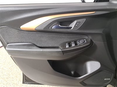 2022 Chevrolet TrailBlazer ACTIV