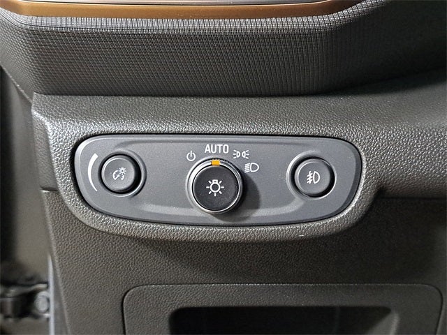 2022 Chevrolet TrailBlazer ACTIV