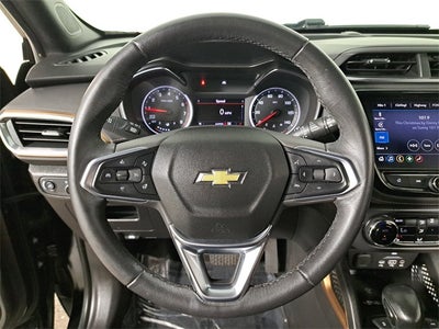2022 Chevrolet TrailBlazer ACTIV