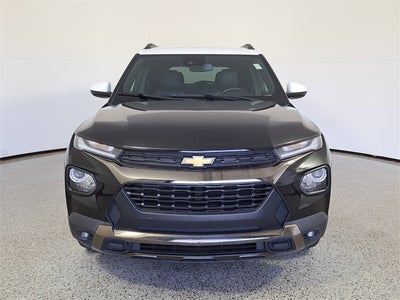 2022 Chevrolet TrailBlazer ACTIV
