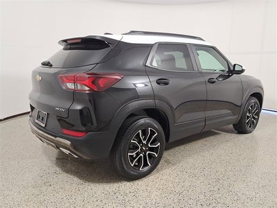 2022 Chevrolet TrailBlazer ACTIV