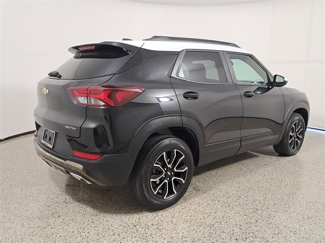 2022 Chevrolet TrailBlazer ACTIV