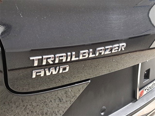 2022 Chevrolet TrailBlazer ACTIV