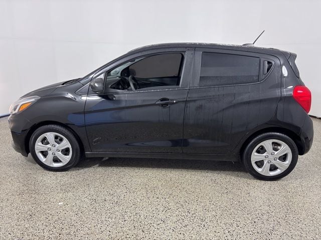 2020 Chevrolet Spark LS