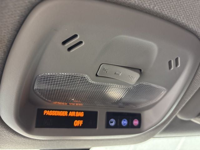 2020 Chevrolet Spark LS