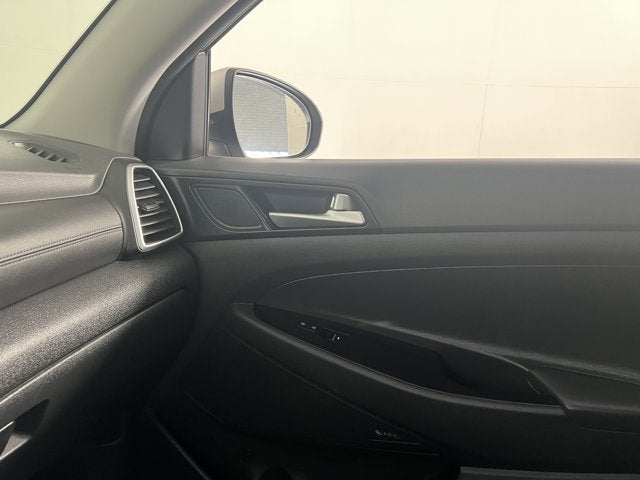 2021 Hyundai Tucson Ultimate FWD