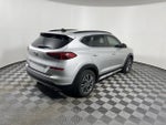 2021 Hyundai Tucson Ultimate FWD