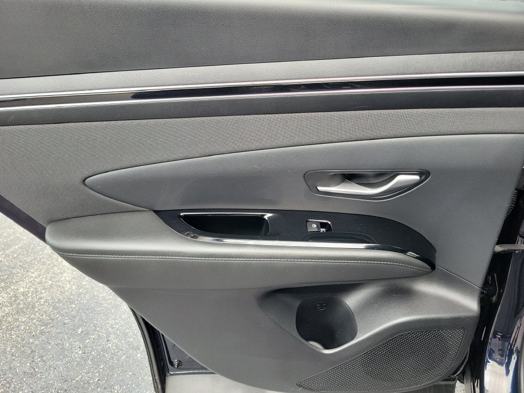 2023 Hyundai Tucson Hybrid SEL Convenience