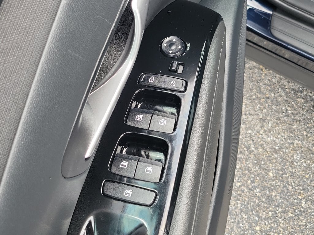 2023 Hyundai Tucson Hybrid SEL Convenience