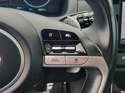 2023 Hyundai Tucson Hybrid SEL Convenience