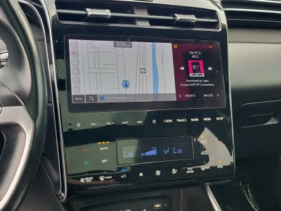 2023 Hyundai Tucson Hybrid SEL Convenience